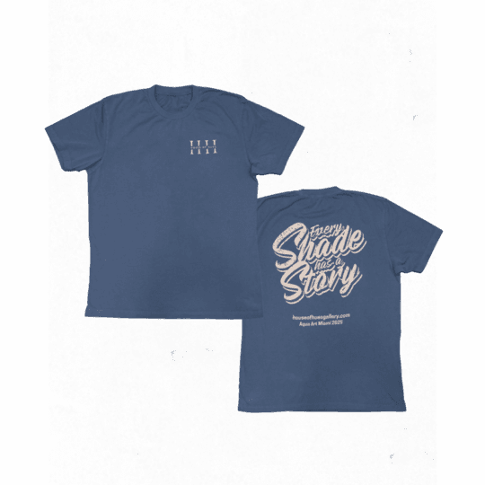 Hue Stacked Tee XXL