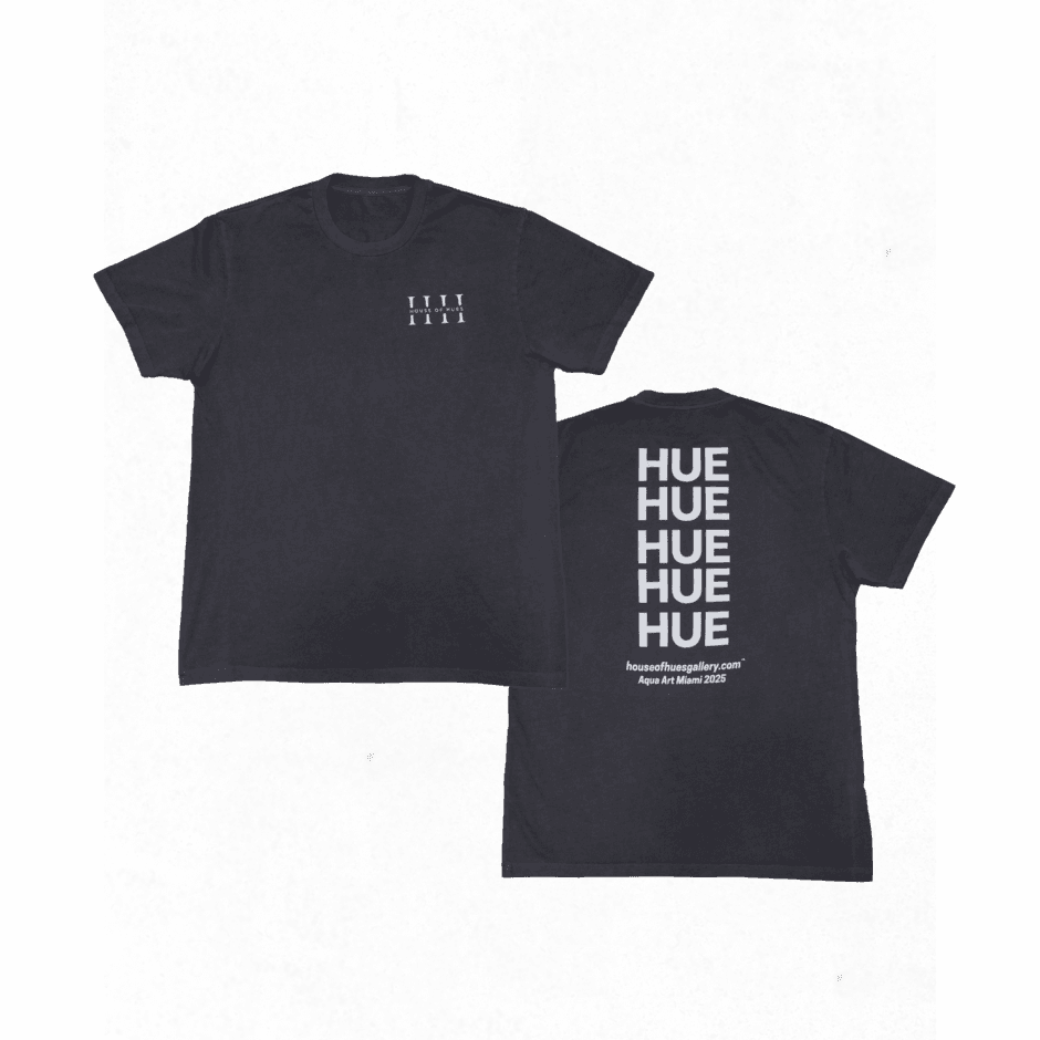Hue Stacked Tee XXL