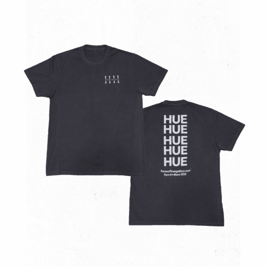 Hue Stacked Tee XXL