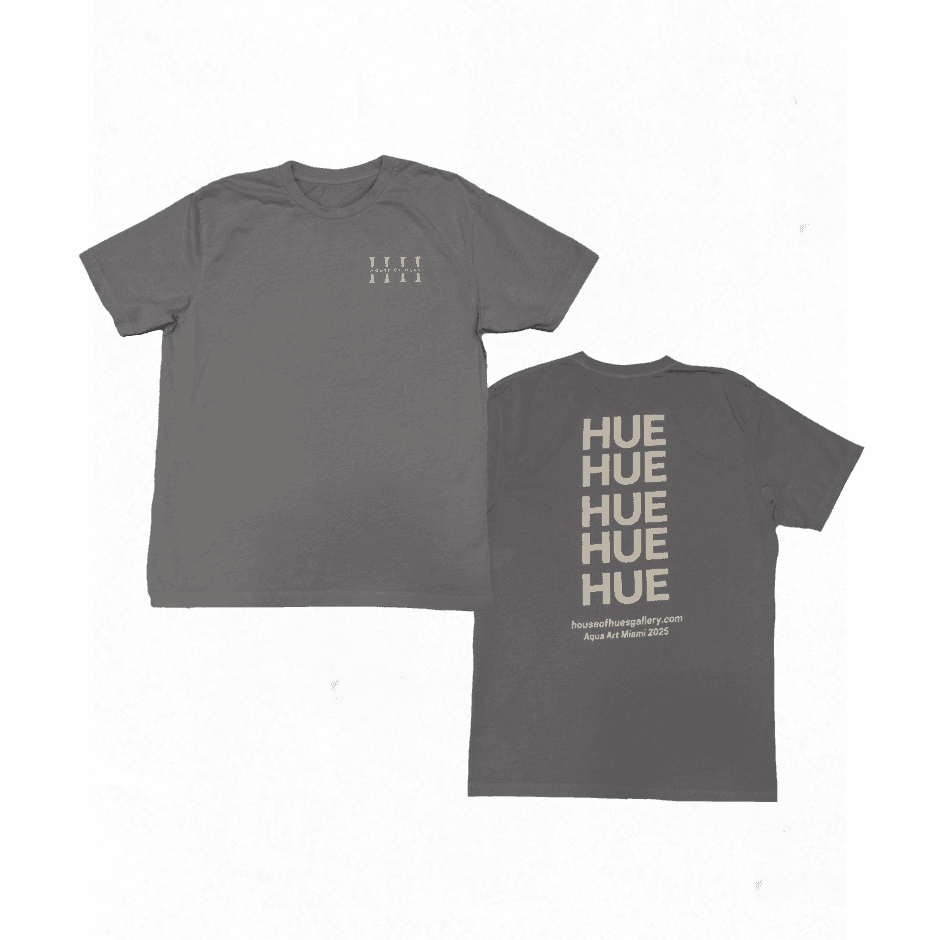 Hue Stacked Tee XXL
