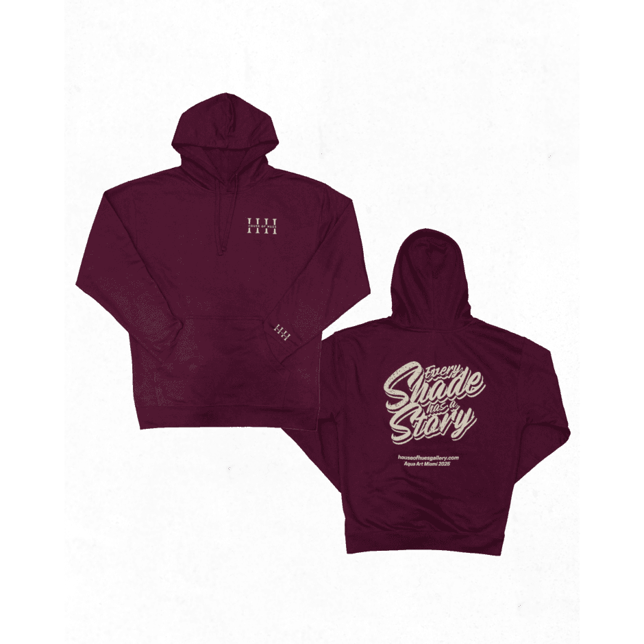 Hue Stacked Hoodie XXL