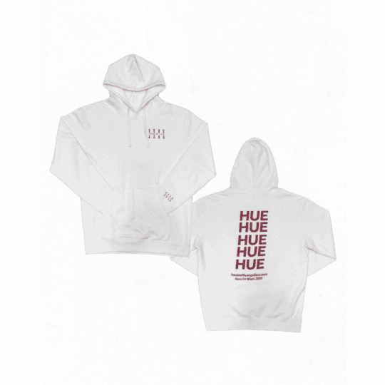 Hue Stacked Hoodie XXL