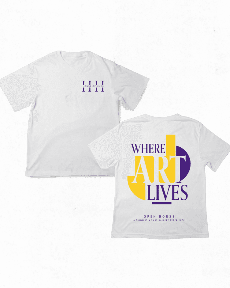 Open House Signature Tee | L