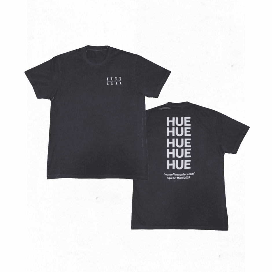 Hue Stacked Tee XL
