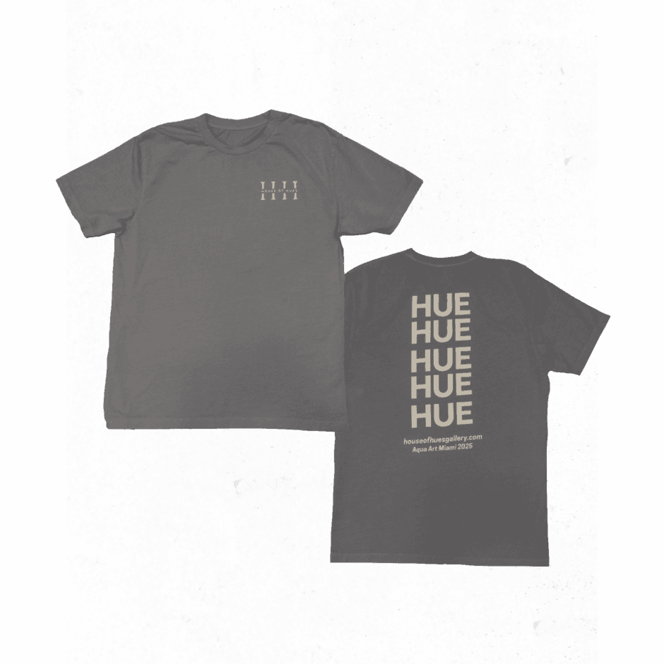 Hue Stacked Tee XL