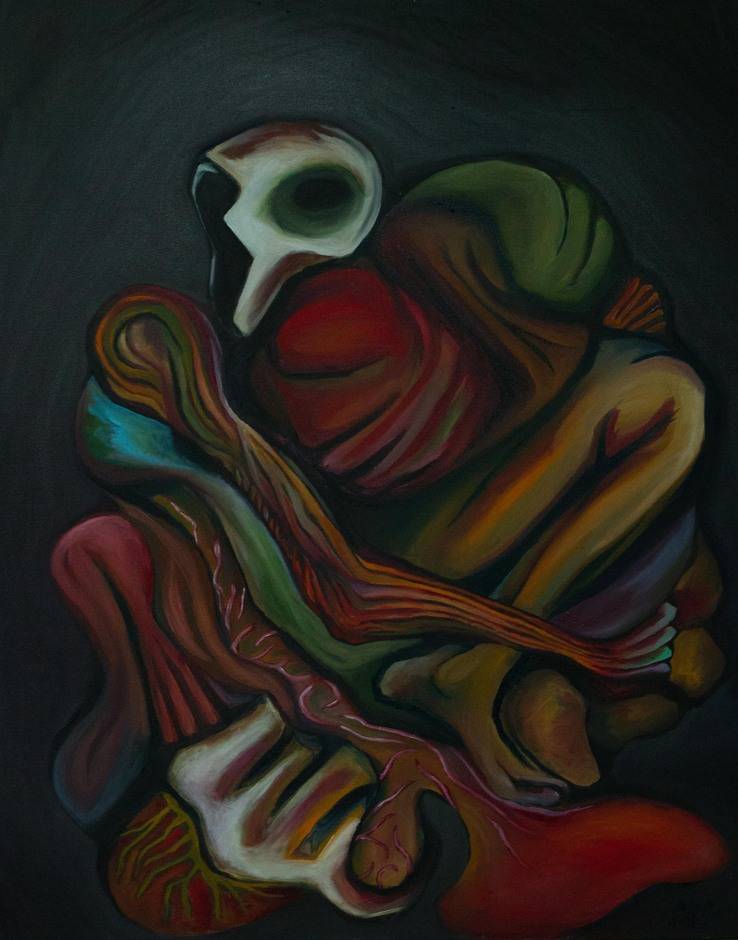 Adrien Picquenot