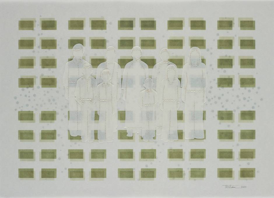 Thien-Kieu Lam