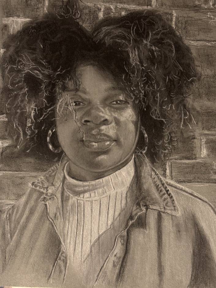 Nicole Johnson