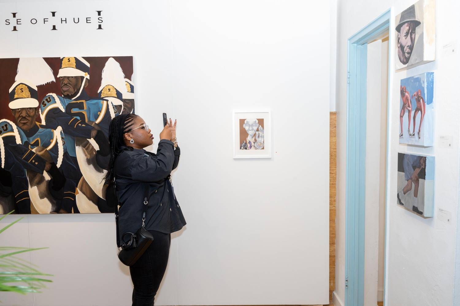 Exhibition
