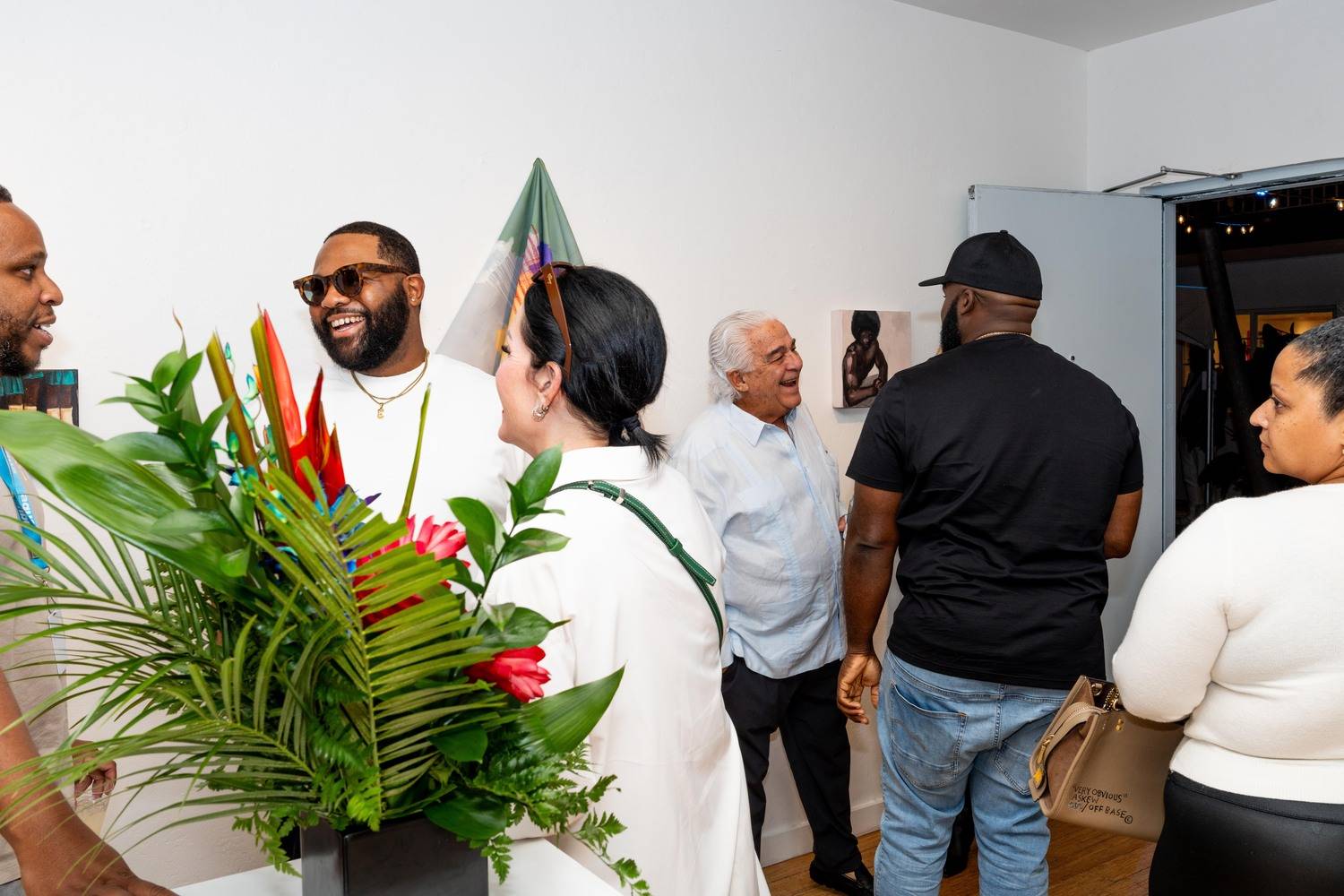 The Way We Carry Light 12