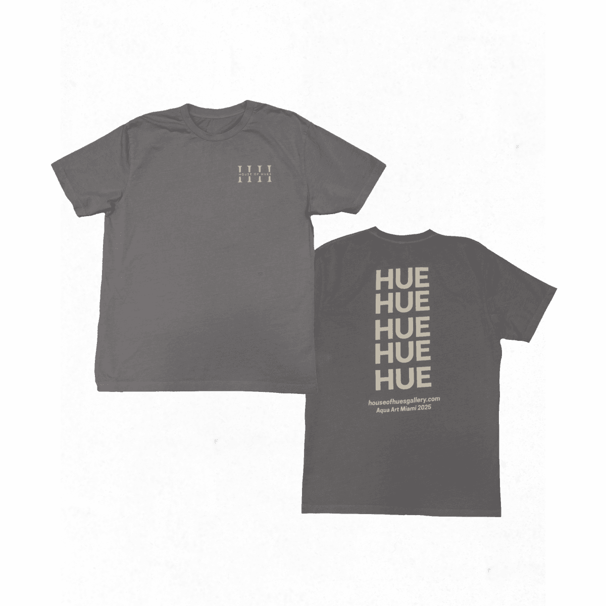 Hue Stacked Tee XXL