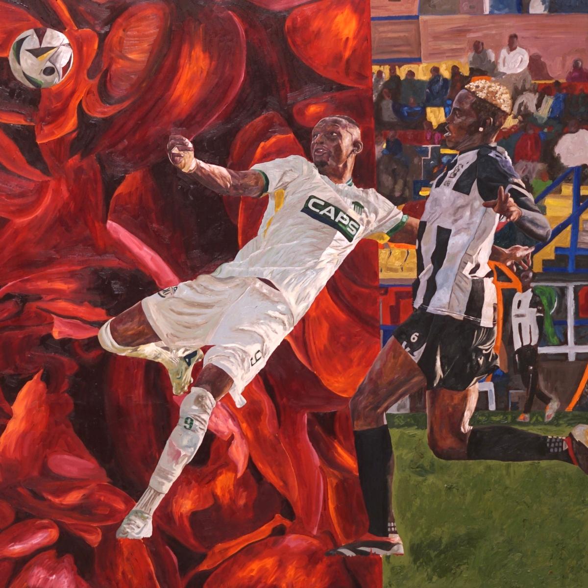 Mandla Senzanje