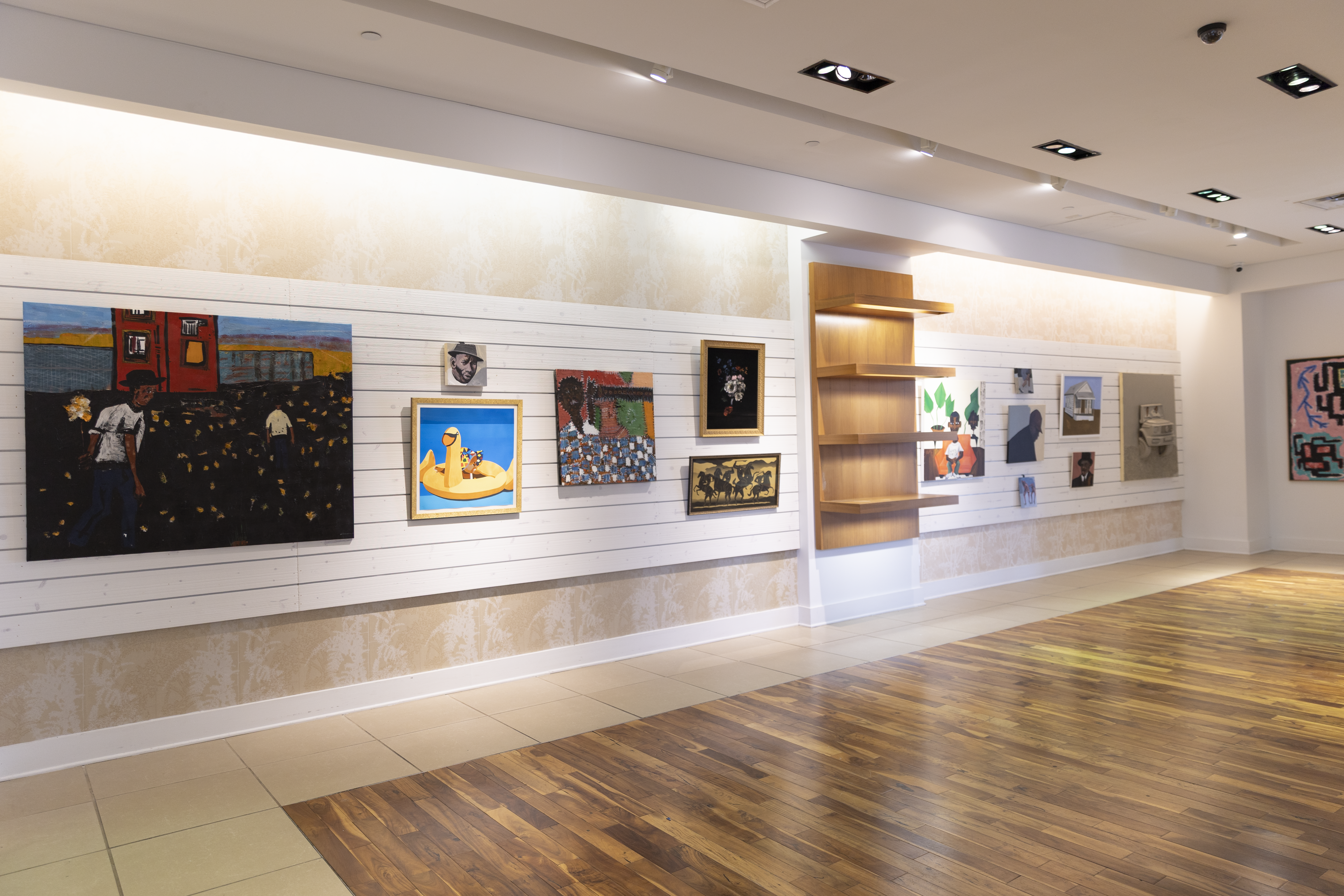 House of Hues is a contemporary nomadic art gallery and cultural platform creating spaces for discovery, dialogue, and connection through contemporary art.